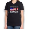 Make Lying Wrong Again Make America Think Again 8647 Shirt 7