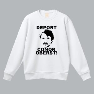 Deport Conor Oberst Shirt 2